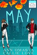 Man of the Month Club: May (Man of the Month Club #5) by Ann Omasta