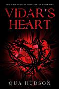 Vidar's Heart by Qua Hudson