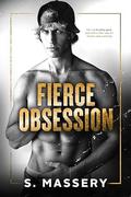 Fierce Obsession (Hockey Gods #1) by S. Massery