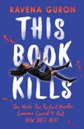 This Book Kills by Ravena Guron
