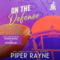 On the Defense (Chicago Grizzlies #0.5) by Stephen Dexter