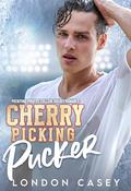 Cherry Picking Pucker (Puckford Pirates #1) by London Casey