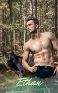 Ethan (Blackridge Haven Shifters #4) by A.F. Montoya