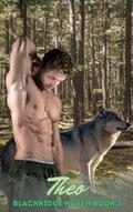 Theo (Blackridge Haven Shifters #3) by A.F. Montoya