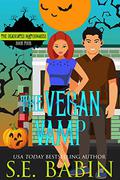 The Vegan Vamp by S.E. Babin