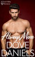 Always Mine by Dove Daniels
