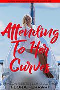 Attending to Her Curves by Flora Ferrari