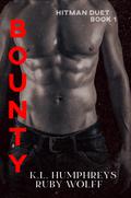 Bounty by K.L. Humphreys