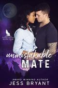 Unmistakable Mate (Fated Mates #4) by Jess Bryant