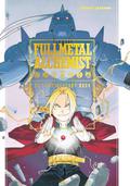 Fullmetal Alchemist 20th Anniversary Book (Fullmetal Alchemist: Art & Companion Books #1) by Hiromu Arakawa