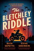 The Bletchley Riddle by Steve Sheinkin