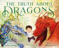 The Truth About Dragons by Julie Leung