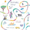 Before, Now by Daniel Salmieri