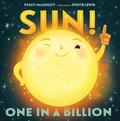 Sun! One in a Billion (Our Universe #2) by Stevie Lewis