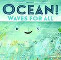 Ocean: Waves for All (Our Universe #4) by Stacy McAnulty