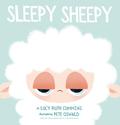 Sleepy Sheepy by Lucy Ruth Cummins