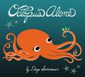 Octopus Alone by Divya Srinivasan