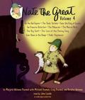 Nate the Great Collected Stories: Volume 4: Stalks Stupidweed; Goes Down in the Dumps; Musical Note; Tardy Tortoise; San Francisco Detective; Big Sniff; Owl Express; and Me; King of Sweden; Pillowcase (Nate the Great #1) by Mitchell Sharmat