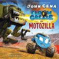 Elbow Grease vs. Motozilla by John Cena, Howard McWilliam