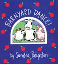 Barnyard Dance by Sandra Boynton