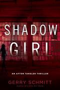 Shadow Girl by Gerry Schmitt