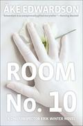 Room No. 10 (Inspector Winter #7) by Åke Edwardson
