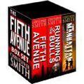 The Fifth Avenue Series Boxed Set (Fifth Avenue #1-3) by Christopher Smith