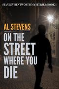 On the Street Where You Die by Al Stevens