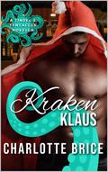 Kraken Klaus by Charlotte Brice
