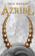 Azriel (The Fallen #1) by Julie Mannino