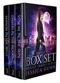 Deadly Trades Series Box Set Books #1-3 (Deadly Trades #0.5-3) by Jessica Gunn
