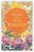 By Sue Lynn Tan 2 Books collection Set: Daughter of the Moon Goddess, Heart of the Sun Warrior by Sue Lynn Tan
