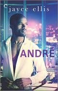 André (High Rise #2) by Jayce Ellis