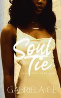 Soul Tie (Soul Series #3) by Gabriela Ge