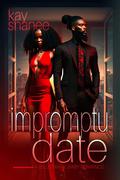 Impromptu Date: A Billionaire Baby Romance by Kay Shanee