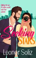 Seeking Stars by Leonor Soliz