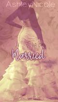 Let's Get Married: A Preto Village Novel by AshleyNicole