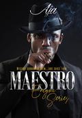 Maestro (Enigma #2) by Aja
