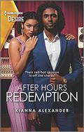 After Hours Redemption (404 Sound #1) by Kianna Alexander