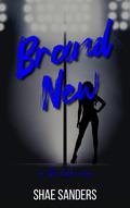 Brand New by Shae Sanders