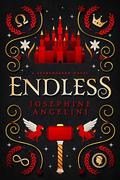 Endless (Starcrossed #7) by Josephine Angelini