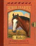 Koda (Horse Diaries #3) by Patricia Hermes