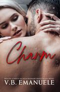 Charm (Tryst Duology #2) by V.B. Emanuele