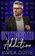 Unexpected Addition by Karla Doyle