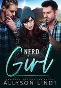 Nerd Girl (Third and Main #2) by Allyson Lindt