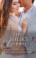 The Sheik's Dagger by Elizabeth Lennox