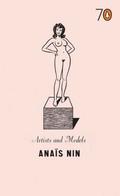 Artists and Models by Anaïs Nin