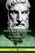 Principal Doctrines and The Letter to Menoeceus by Robert Drew Hicks