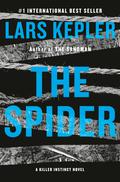 The Spider: A novel (Joona Linna #9) by Lars Kepler