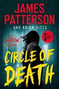 Circle of Death: A Shadow Thriller (The Shadow #2) by Brian Sitts